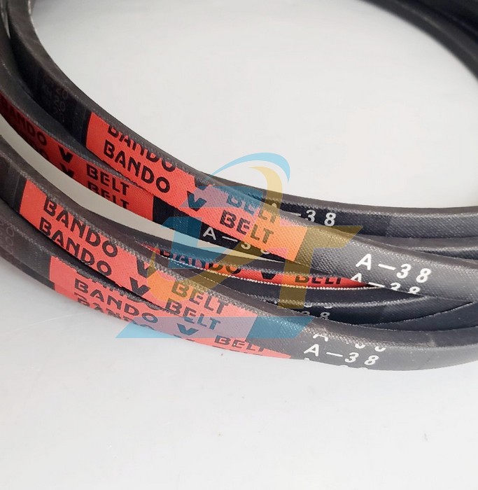 D&acirc;y curoa Bando A38  Bando | Gi&aacute; rẻ nhất - C&ocirc;ng Ty TNHH Thương Mại Dịch Vụ Đạt T&acirc;m