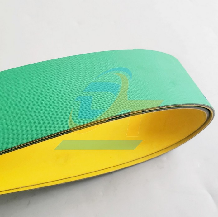 D&acirc;y đai dẹt v&agrave;ng xanh 60x3x4875mm  VietNam | Gi&aacute; rẻ nhất - C&ocirc;ng Ty TNHH Thương Mại Dịch Vụ Đạt T&acirc;m