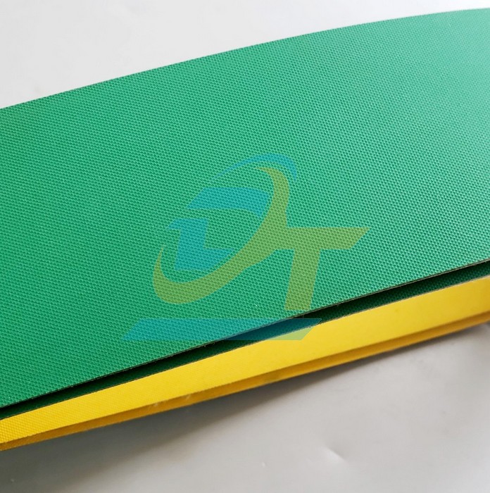 D&acirc;y đai dẹt v&agrave;ng xanh 60x3x4875mm  VietNam | Gi&aacute; rẻ nhất - C&ocirc;ng Ty TNHH Thương Mại Dịch Vụ Đạt T&acirc;m