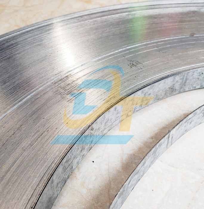 D&acirc;y đai th&eacute;p mạ kẽm 19x0.7mm - Cuộn ~ 32kg  VietNam | Gi&aacute; rẻ nhất - C&ocirc;ng Ty TNHH Thương Mại Dịch Vụ Đạt T&acirc;m