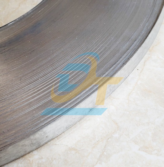 D&acirc;y đai th&eacute;p mạ kẽm 19x0.7mm - Cuộn ~ 32kg  VietNam | Gi&aacute; rẻ nhất - C&ocirc;ng Ty TNHH Thương Mại Dịch Vụ Đạt T&acirc;m