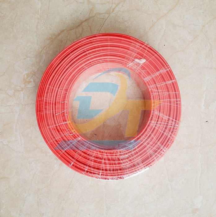 D&acirc;y điện đ&ocirc;i mềm Cadivi Vcmd 2x2.5  Cadivi | Gi&aacute; rẻ nhất - C&ocirc;ng Ty TNHH Thương Mại Dịch Vụ Đạt T&acirc;m