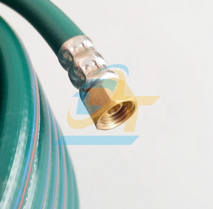 D&acirc;y phun &aacute;p lực Crocodile - Korea 8.5mmx20m (Xanh)  Korea | Gi&aacute; rẻ nhất - C&ocirc;ng Ty TNHH Thương Mại Dịch Vụ Đạt T&acirc;m