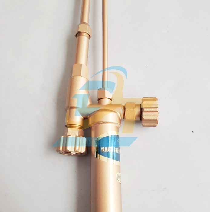 Đ&egrave;n cắt gi&oacute; đ&aacute; 3 b&eacute;c Yamato CMS-3601-G CMS-3601-G Yamato | Gi&aacute; rẻ nhất - C&ocirc;ng Ty TNHH Thương Mại Dịch Vụ Đạt T&acirc;m