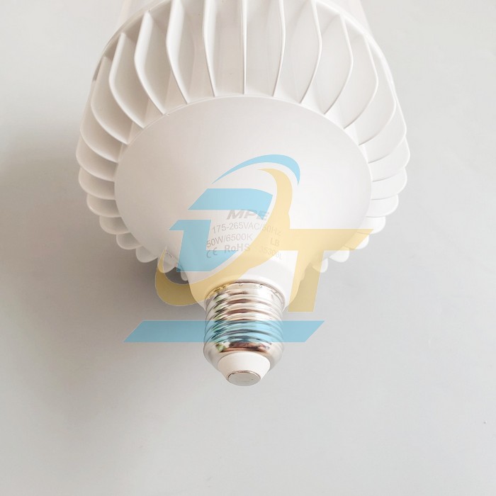 B&oacute;ng đ&egrave;n Led bulb trụ 50W MPE LB-50T LB-50T MPE | Gi&aacute; rẻ nhất - C&ocirc;ng Ty TNHH Thương Mại Dịch Vụ Đạt T&acirc;m