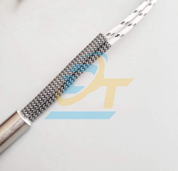 Điện trở 1 đầu 220V 400W phi 10x100mm  China | Gi&aacute; rẻ nhất - C&ocirc;ng Ty TNHH Thương Mại Dịch Vụ Đạt T&acirc;m