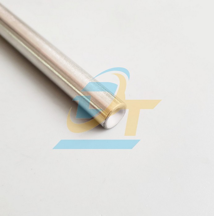 Điện trở 1 đầu 220V 400W phi 10x100mm  China | Gi&aacute; rẻ nhất - C&ocirc;ng Ty TNHH Thương Mại Dịch Vụ Đạt T&acirc;m