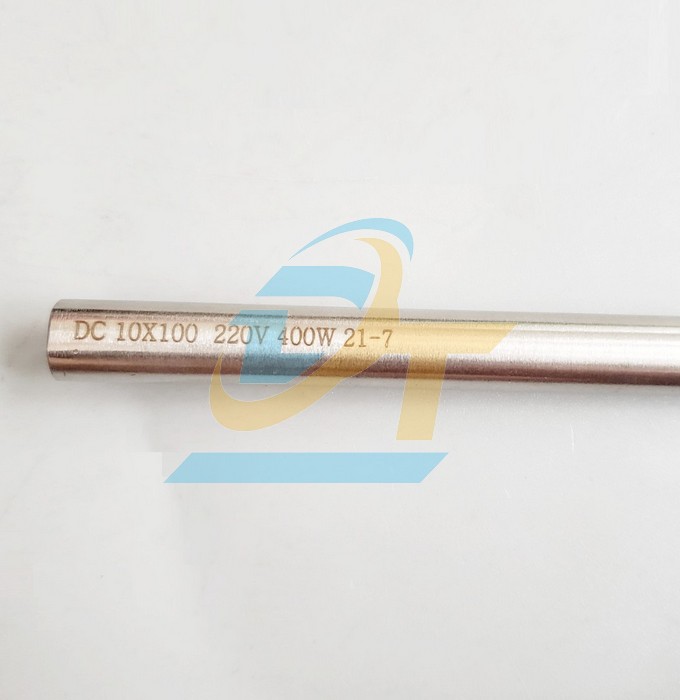Điện trở 1 đầu 220V 400W phi 10x100mm  China | Gi&aacute; rẻ nhất - C&ocirc;ng Ty TNHH Thương Mại Dịch Vụ Đạt T&acirc;m