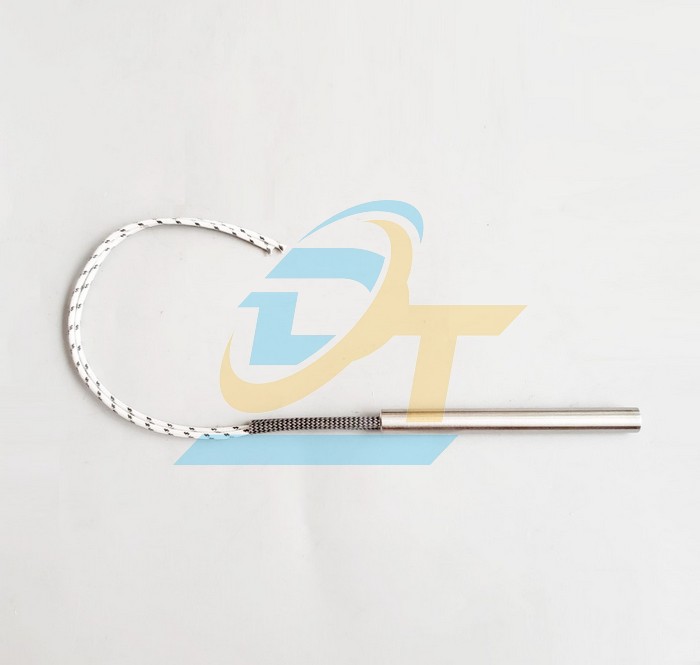 Điện trở 1 đầu 220V 400W phi 10x100mm  China | Gi&aacute; rẻ nhất - C&ocirc;ng Ty TNHH Thương Mại Dịch Vụ Đạt T&acirc;m