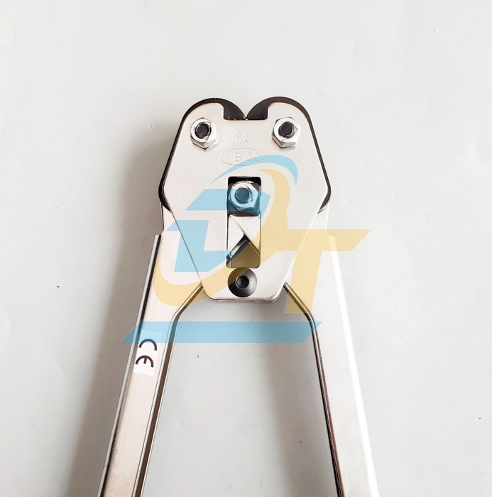 Dụng cụ bấm bọ sắt đ&oacute;ng đai nhựa Ybico C3016 C3016 YBICO | Gi&aacute; rẻ nhất - C&ocirc;ng Ty TNHH Thương Mại Dịch Vụ Đạt T&acirc;m