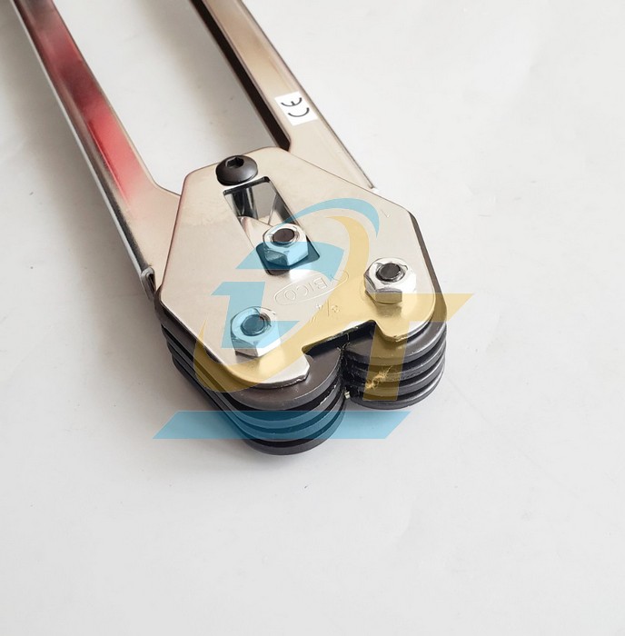 Dụng cụ bấm bọ sắt đ&oacute;ng đai nhựa Ybico C3016 C3016 YBICO | Gi&aacute; rẻ nhất - C&ocirc;ng Ty TNHH Thương Mại Dịch Vụ Đạt T&acirc;m