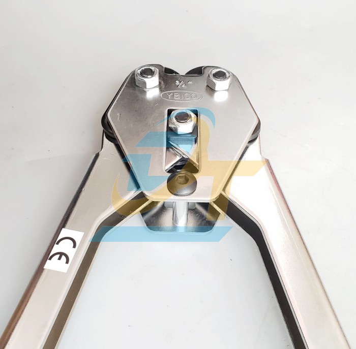 Dụng cụ bấm bọ sắt đ&oacute;ng đai nhựa Ybico C3016 C3016 YBICO | Gi&aacute; rẻ nhất - C&ocirc;ng Ty TNHH Thương Mại Dịch Vụ Đạt T&acirc;m