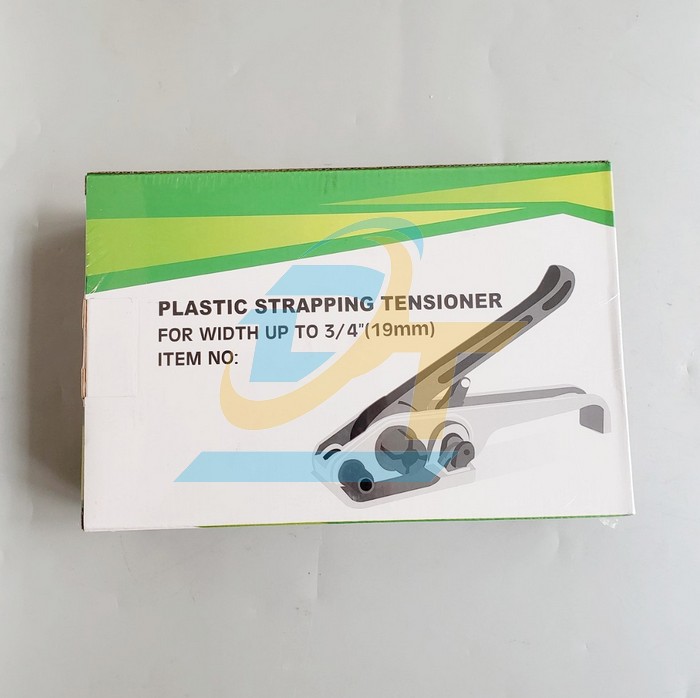 Dụng cụ đ&oacute;ng đai nhựa YBICO P117 P117 YBICO | Gi&aacute; rẻ nhất - C&ocirc;ng Ty TNHH Thương Mại Dịch Vụ Đạt T&acirc;m