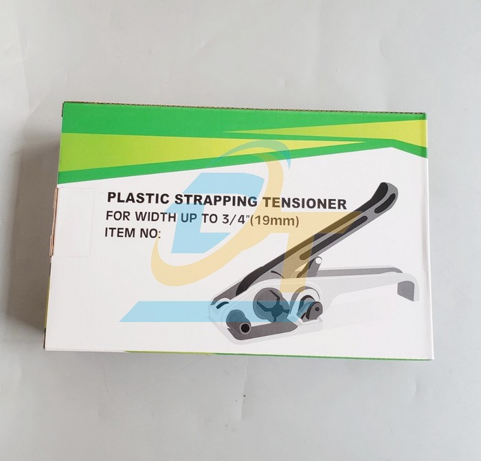 Dụng cụ đ&oacute;ng đai nhựa YBICO P117 P117 YBICO | Gi&aacute; rẻ nhất - C&ocirc;ng Ty TNHH Thương Mại Dịch Vụ Đạt T&acirc;m