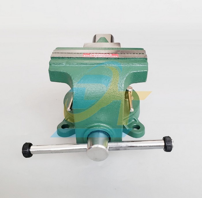 &Ecirc; t&ocirc; kẹp 5" Toptul DJAC0105 DJAC0105 TOPTUL | Gi&aacute; rẻ nhất - C&ocirc;ng Ty TNHH Thương Mại Dịch Vụ Đạt T&acirc;m