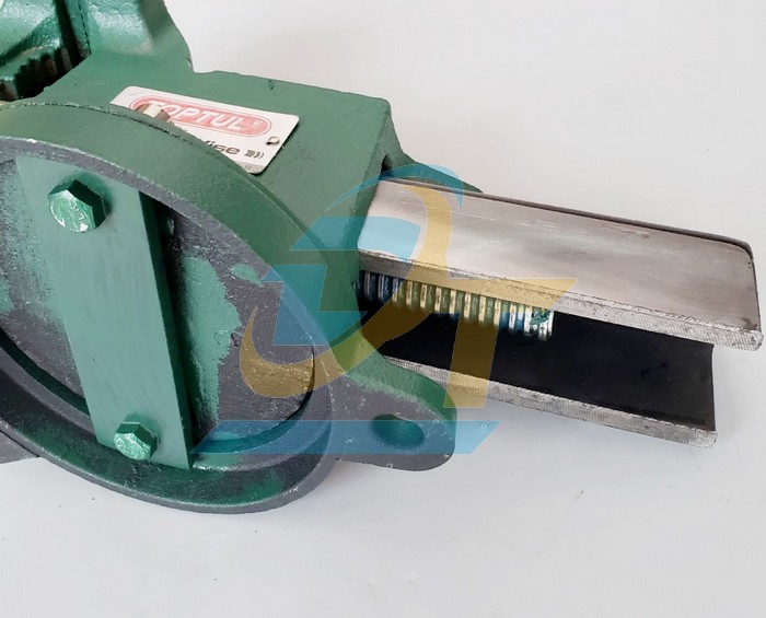 &Ecirc; t&ocirc; kẹp 5" Toptul DJAC0105 DJAC0105 TOPTUL | Gi&aacute; rẻ nhất - C&ocirc;ng Ty TNHH Thương Mại Dịch Vụ Đạt T&acirc;m