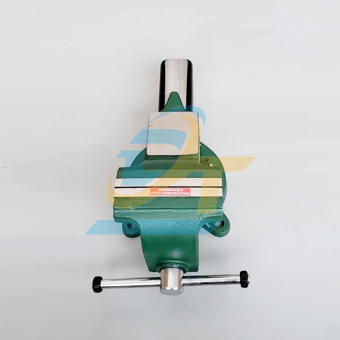 &Ecirc; t&ocirc; kẹp 5" Toptul DJAC0105 DJAC0105 TOPTUL | Gi&aacute; rẻ nhất - C&ocirc;ng Ty TNHH Thương Mại Dịch Vụ Đạt T&acirc;m