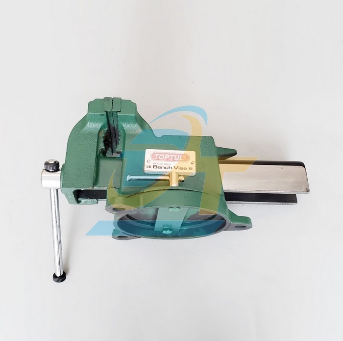 &Ecirc; t&ocirc; kẹp 5" Toptul DJAC0105 DJAC0105 TOPTUL | Gi&aacute; rẻ nhất - C&ocirc;ng Ty TNHH Thương Mại Dịch Vụ Đạt T&acirc;m