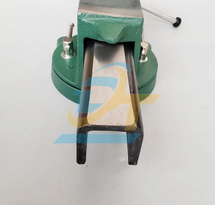 &Ecirc; t&ocirc; kẹp 5" Toptul DJAC0105 DJAC0105 TOPTUL | Gi&aacute; rẻ nhất - C&ocirc;ng Ty TNHH Thương Mại Dịch Vụ Đạt T&acirc;m