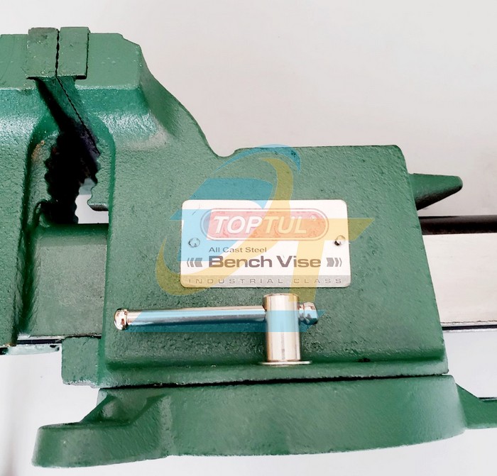 &Ecirc; t&ocirc; kẹp 5" Toptul DJAC0105 DJAC0105 TOPTUL | Gi&aacute; rẻ nhất - C&ocirc;ng Ty TNHH Thương Mại Dịch Vụ Đạt T&acirc;m