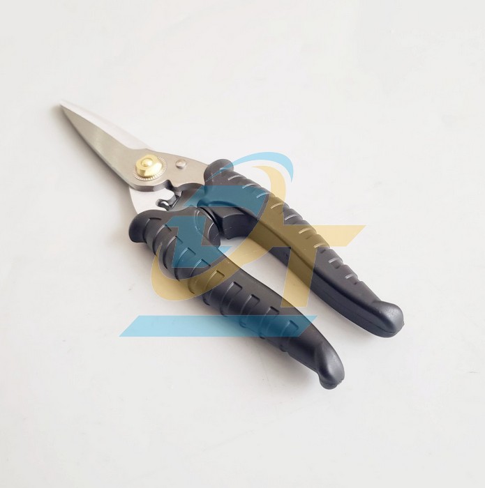 Kéo cắt ron 204mm JTC 3422A 3422A JTC | Giá rẻ nhất - Công Ty TNHH Thương Mại Dịch Vụ Đạt Tâm