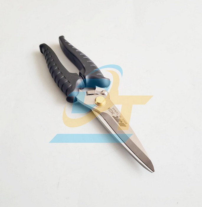 Kéo cắt ron 204mm JTC 3422A 3422A JTC | Giá rẻ nhất - Công Ty TNHH Thương Mại Dịch Vụ Đạt Tâm