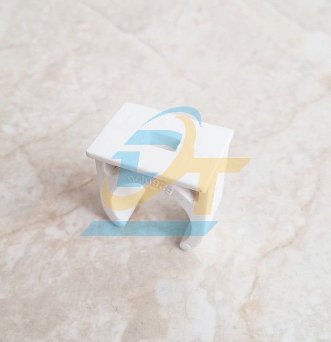 Kẹp đỡ ống phi 20 Sino E280/20 E280/20 Sino | Gi&aacute; rẻ nhất - C&ocirc;ng Ty TNHH Thương Mại Dịch Vụ Đạt T&acirc;m
