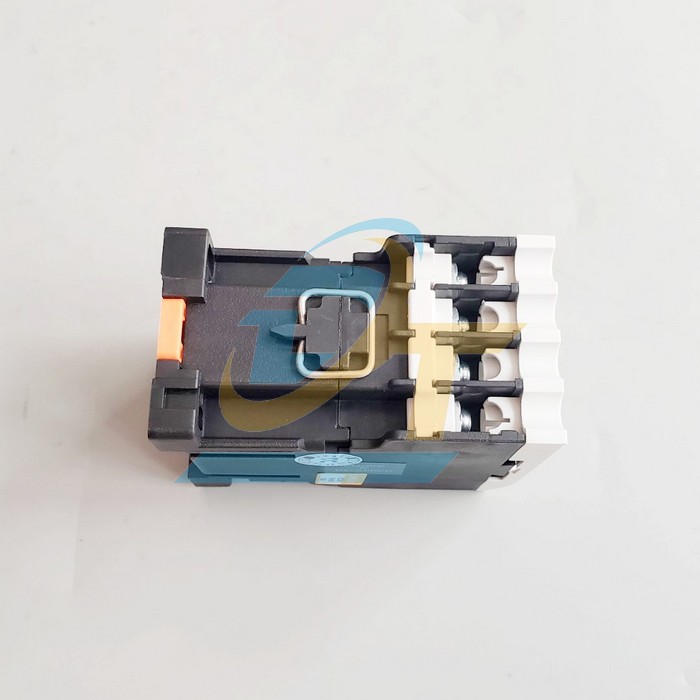 Khởi động từ 3P 11A 220V Teco CU-11 CU-11 Teco | Gi&aacute; rẻ nhất - C&ocirc;ng Ty TNHH Thương Mại Dịch Vụ Đạt T&acirc;m