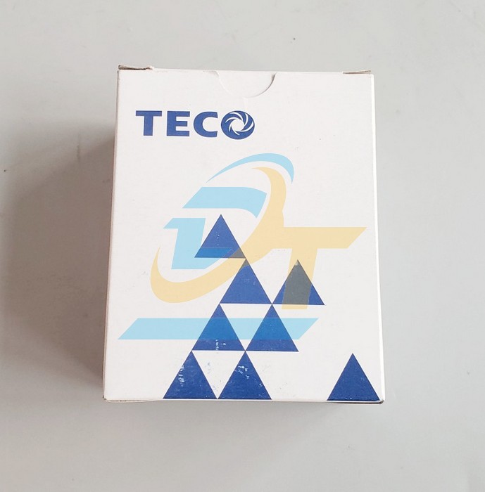 Khởi động từ 3P 11A 220V Teco CU-11 CU-11 Teco | Gi&aacute; rẻ nhất - C&ocirc;ng Ty TNHH Thương Mại Dịch Vụ Đạt T&acirc;m