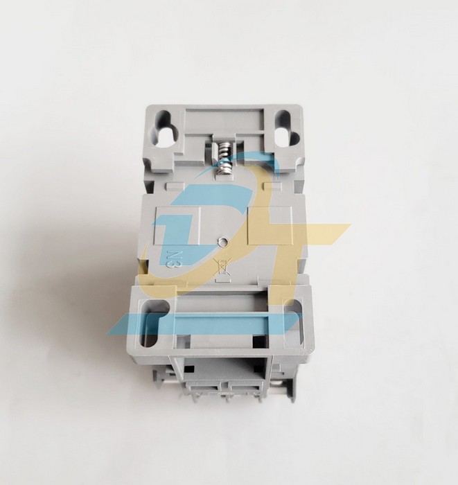 Khởi động từ 3P 12A 220V LS MC-12B (1a1b) MC-12B LS | Gi&aacute; rẻ nhất - C&ocirc;ng Ty TNHH Thương Mại Dịch Vụ Đạt T&acirc;m