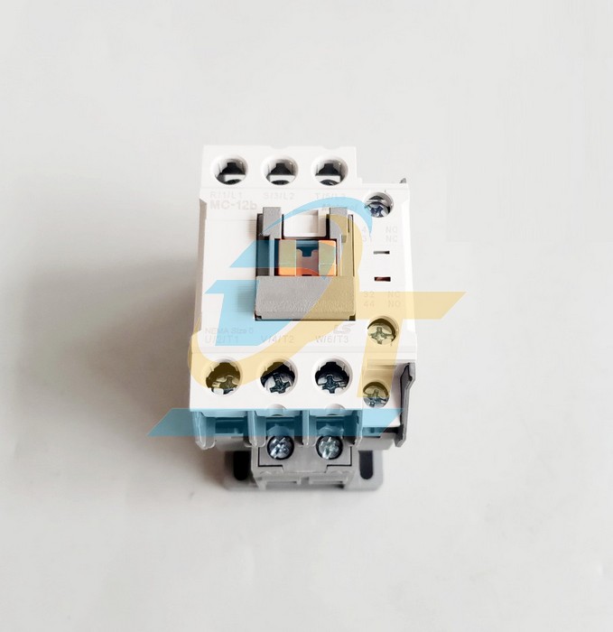 Khởi động từ 3P 12A 220V LS MC-12B (1a1b) MC-12B LS | Gi&aacute; rẻ nhất - C&ocirc;ng Ty TNHH Thương Mại Dịch Vụ Đạt T&acirc;m