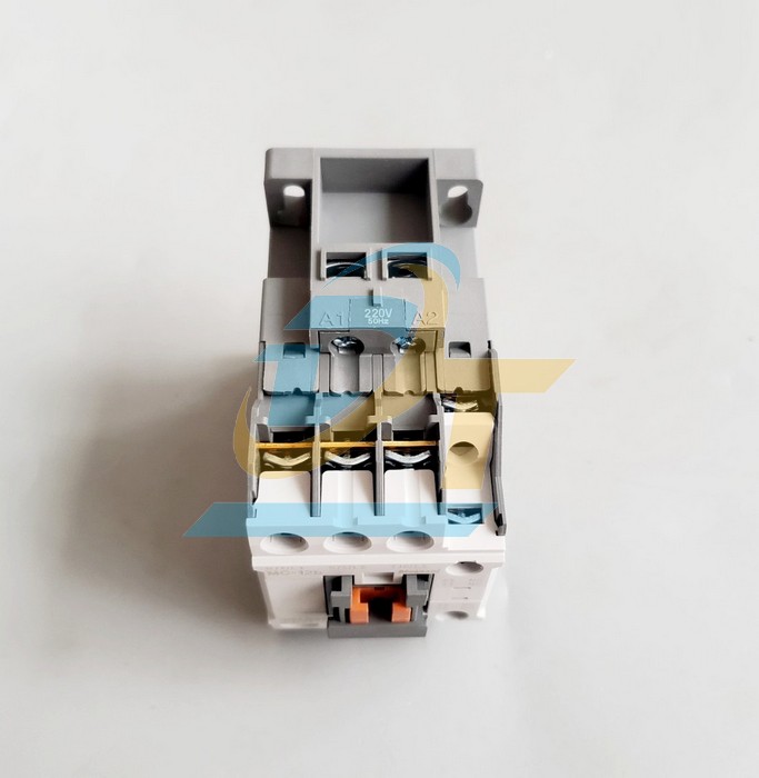 Khởi động từ 3P 12A 220V LS MC-12B (1a1b) MC-12B LS | Gi&aacute; rẻ nhất - C&ocirc;ng Ty TNHH Thương Mại Dịch Vụ Đạt T&acirc;m
