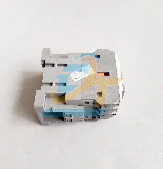 Khởi động từ 3P 12A 220V LS MC-12B (1a1b) MC-12B LS | Gi&aacute; rẻ nhất - C&ocirc;ng Ty TNHH Thương Mại Dịch Vụ Đạt T&acirc;m