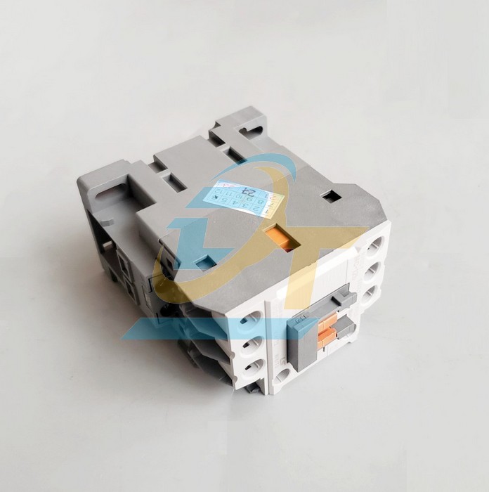 Khởi động từ 3P 12A 220V LS MC-12B (1a1b) MC-12B LS | Gi&aacute; rẻ nhất - C&ocirc;ng Ty TNHH Thương Mại Dịch Vụ Đạt T&acirc;m