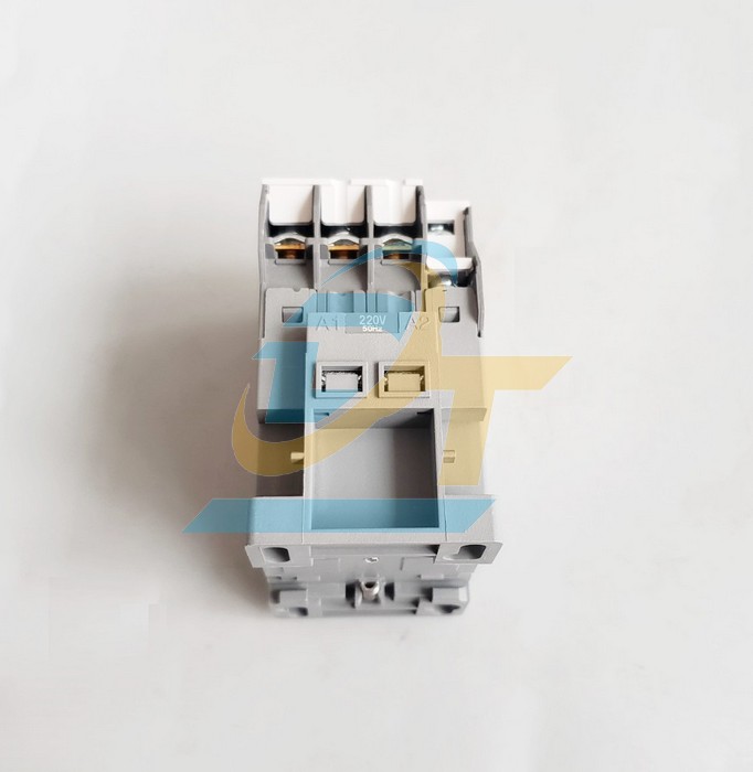 Khởi động từ 3P 12A 220V LS MC-12B (1a1b) MC-12B LS | Gi&aacute; rẻ nhất - C&ocirc;ng Ty TNHH Thương Mại Dịch Vụ Đạt T&acirc;m