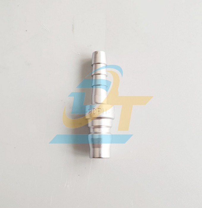 Khớp nối nhanh kh&iacute; n&eacute;n Cupla Nitto-Kohki 20PH 20PH NITTO-KOHKI | Gi&aacute; rẻ nhất - C&ocirc;ng Ty TNHH Thương Mại Dịch Vụ Đạt T&acirc;m