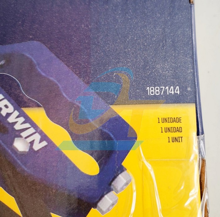 K&igrave;m r&uacute;t Rive trợ lực 5 đầu IRWIN 1887144 1887144 IRWIN | Gi&aacute; rẻ nhất - C&ocirc;ng Ty TNHH Thương Mại Dịch Vụ Đạt T&acirc;m