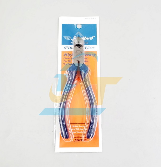 K&igrave;m v&aacute;t cắt, t&aacute;ch, tuốt d&acirc;y điện 6" Standard HD C6X  Standard | Gi&aacute; rẻ nhất - C&ocirc;ng Ty TNHH Thương Mại Dịch Vụ Đạt T&acirc;m