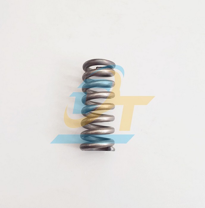 L&ograve; xo th&eacute;p đen 3x16x40mm  VietNam | Gi&aacute; rẻ nhất - C&ocirc;ng Ty TNHH Thương Mại Dịch Vụ Đạt T&acirc;m