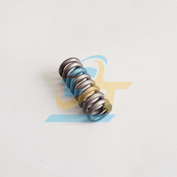 L&ograve; xo th&eacute;p đen 3x16x40mm  VietNam | Gi&aacute; rẻ nhất - C&ocirc;ng Ty TNHH Thương Mại Dịch Vụ Đạt T&acirc;m