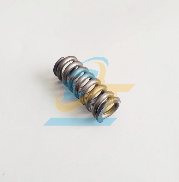 L&ograve; xo th&eacute;p đen 3x16x40mm  VietNam | Gi&aacute; rẻ nhất - C&ocirc;ng Ty TNHH Thương Mại Dịch Vụ Đạt T&acirc;m