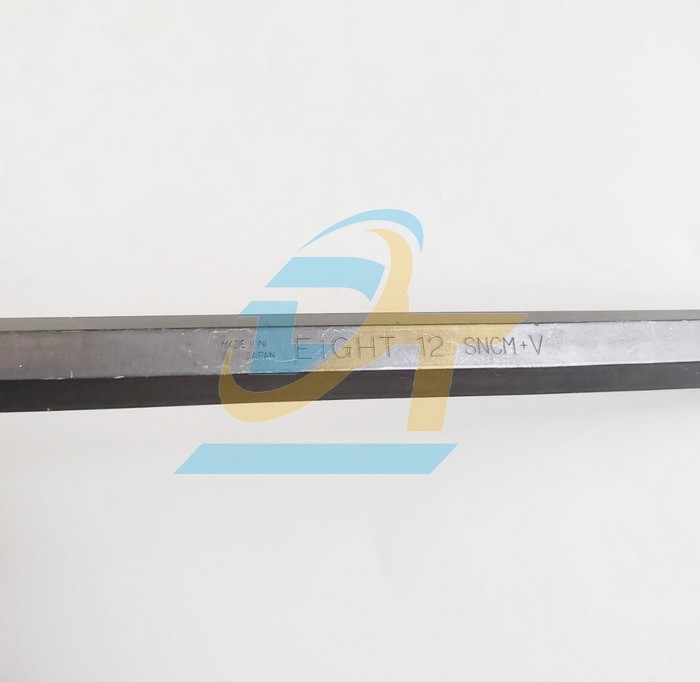 Lục gi&aacute;c đầu bằng Eight 008-12mm  Eight | Gi&aacute; rẻ nhất - C&ocirc;ng Ty TNHH Thương Mại Dịch Vụ Đạt T&acirc;m