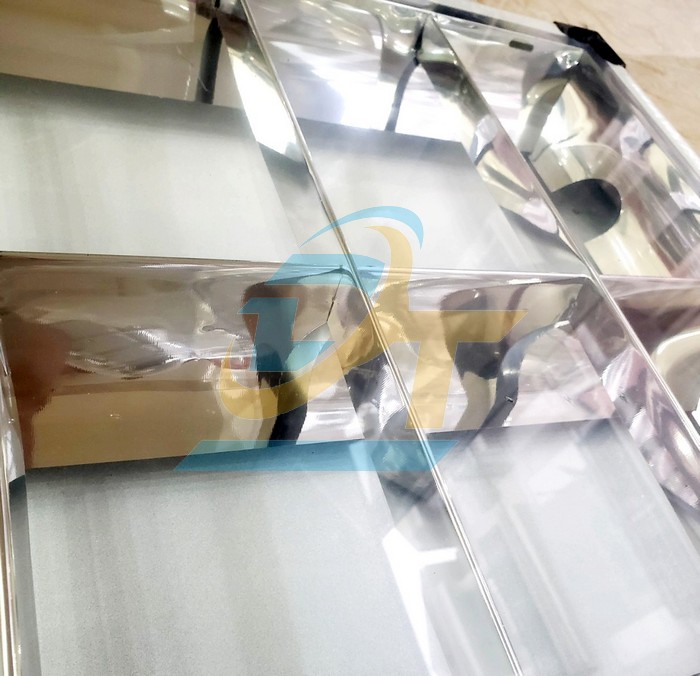 M&aacute;ng đ&egrave;n LED &acirc;m trần 3 b&oacute;ng T8 60x60  VietNam | Gi&aacute; rẻ nhất - C&ocirc;ng Ty TNHH Thương Mại Dịch Vụ Đạt T&acirc;m