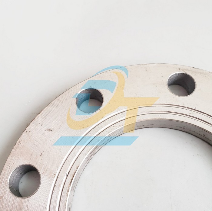 Mặt b&iacute;ch rỗng th&eacute;p JIS10K 8 lỗ DN100 (phi 114)  VietNam | Gi&aacute; rẻ nhất - C&ocirc;ng Ty TNHH Thương Mại Dịch Vụ Đạt T&acirc;m