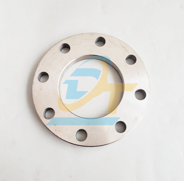 Mặt b&iacute;ch rỗng th&eacute;p JIS10K 8 lỗ DN100 (phi 114)  VietNam | Gi&aacute; rẻ nhất - C&ocirc;ng Ty TNHH Thương Mại Dịch Vụ Đạt T&acirc;m