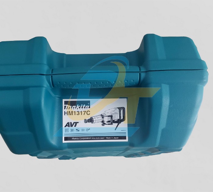M&aacute;y đục b&ecirc; t&ocirc;ng 1500W Makita HM1317C HM1317C Makita | Gi&aacute; rẻ nhất - C&ocirc;ng Ty TNHH Thương Mại Dịch Vụ Đạt T&acirc;m