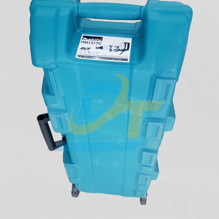 M&aacute;y đục b&ecirc; t&ocirc;ng 1500W Makita HM1317C HM1317C Makita | Gi&aacute; rẻ nhất - C&ocirc;ng Ty TNHH Thương Mại Dịch Vụ Đạt T&acirc;m