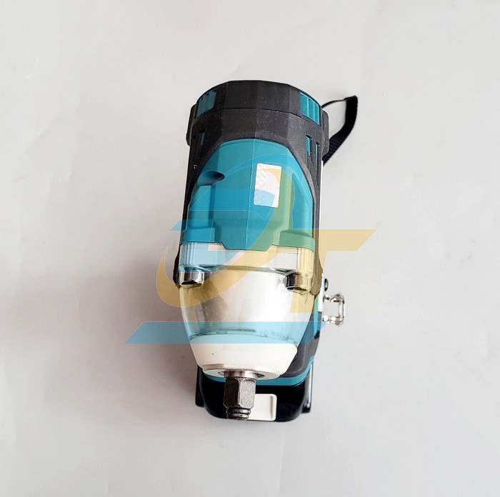 M&aacute;y siết bu l&ocirc;ng 3/8" d&ugrave;ng pin 18V Makita DTW302RTJ (Vali K&egrave;m pin, sạc) DTW302RTJ Makita | Gi&aacute; rẻ nhất - C&ocirc;ng Ty TNHH Thương Mại Dịch Vụ Đạt T&acirc;m