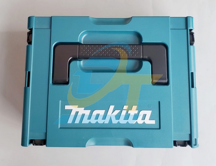 M&aacute;y siết bu l&ocirc;ng 3/8" d&ugrave;ng pin 18V Makita DTW302RTJ (Vali K&egrave;m pin, sạc) DTW302RTJ Makita | Gi&aacute; rẻ nhất - C&ocirc;ng Ty TNHH Thương Mại Dịch Vụ Đạt T&acirc;m