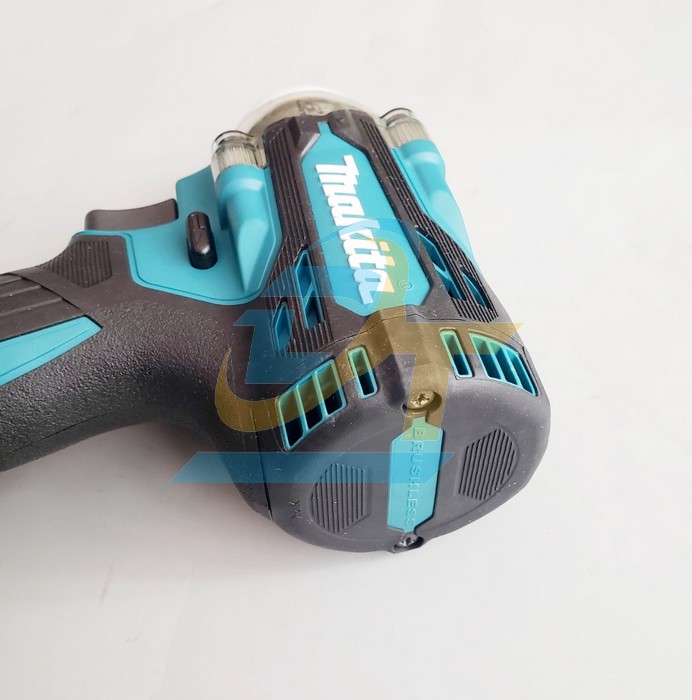 M&aacute;y siết bu l&ocirc;ng 3/8" d&ugrave;ng pin 18V Makita DTW302RTJ (Vali K&egrave;m pin, sạc) DTW302RTJ Makita | Gi&aacute; rẻ nhất - C&ocirc;ng Ty TNHH Thương Mại Dịch Vụ Đạt T&acirc;m